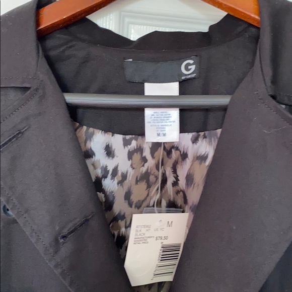 Coat - Picture 2 of 4